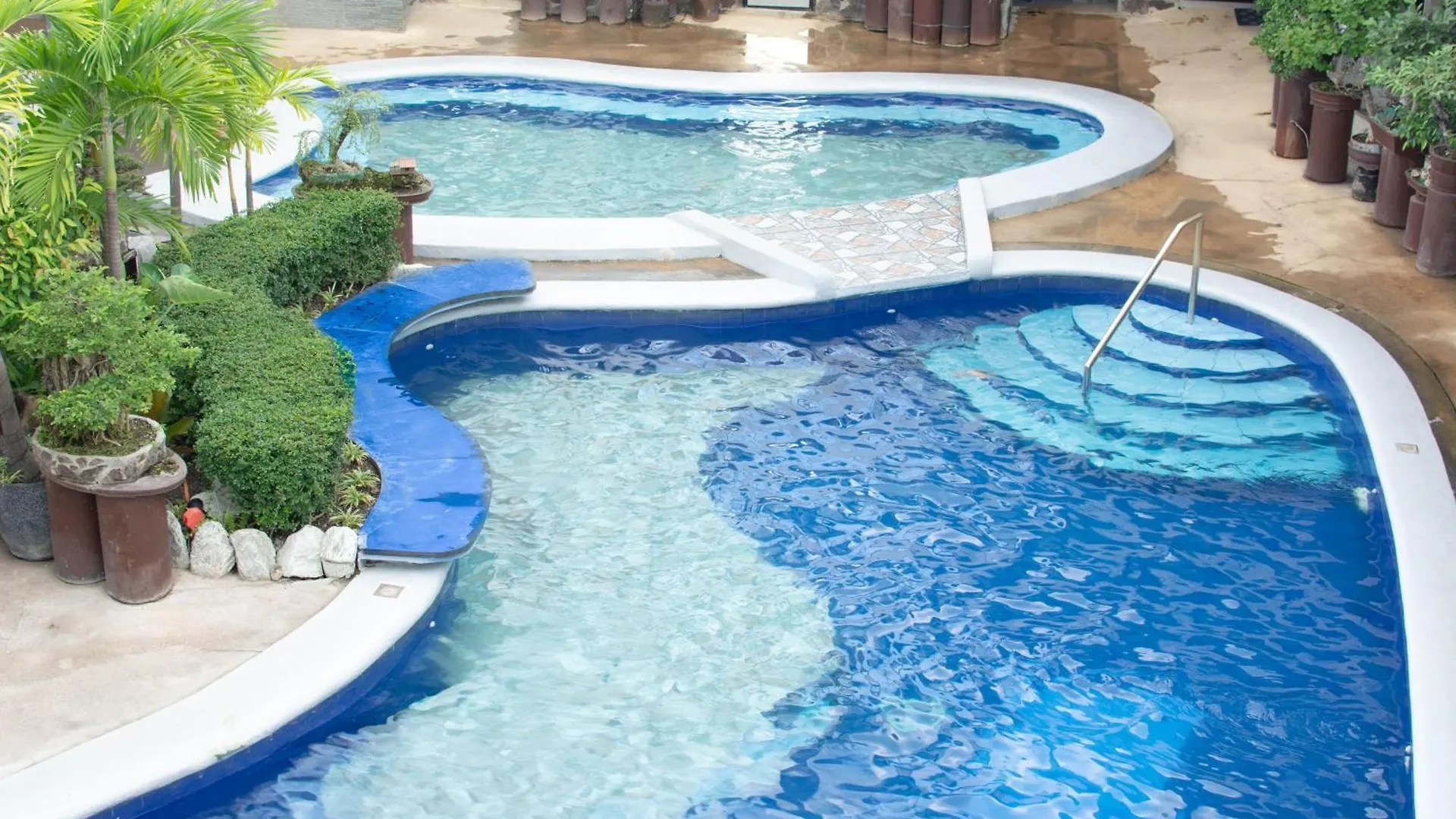 Vincent Resort Hotel Angeles
