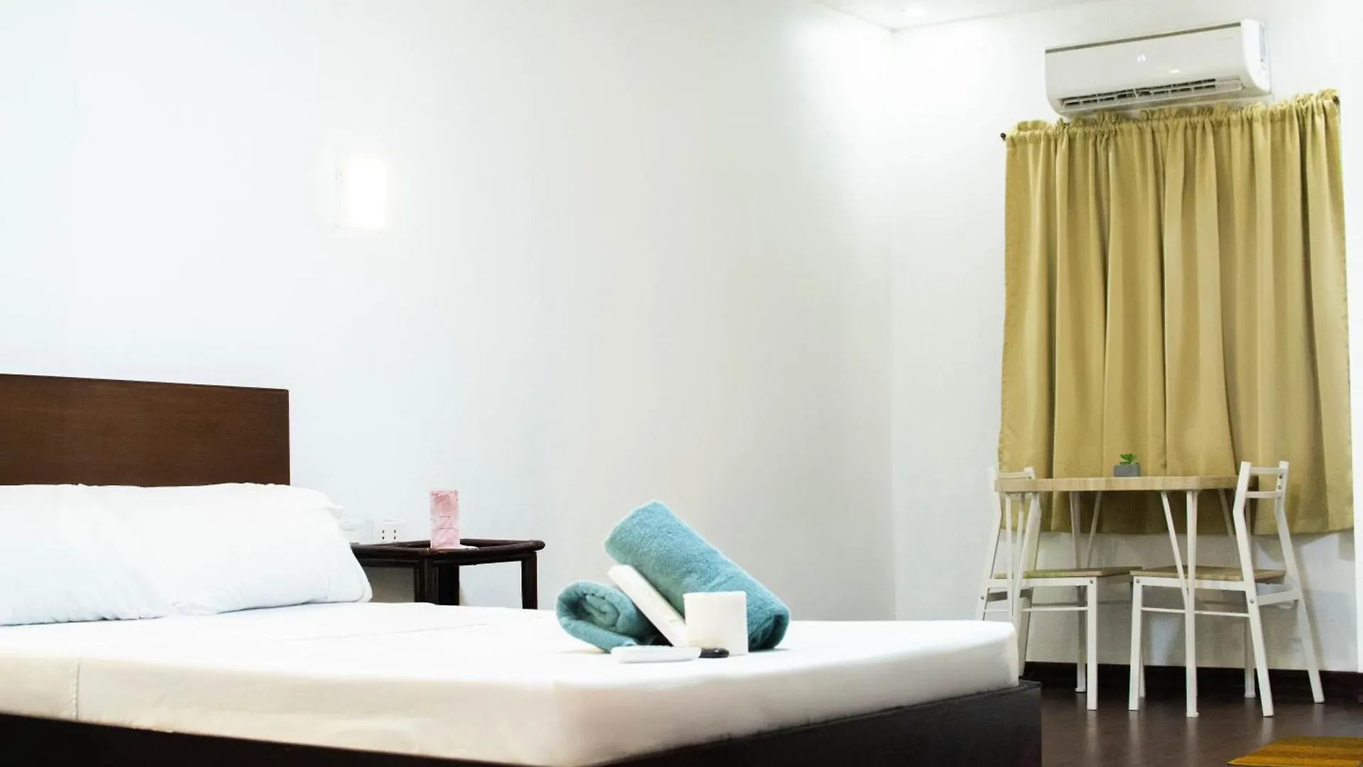 Vincent Resort Hotel Angeles