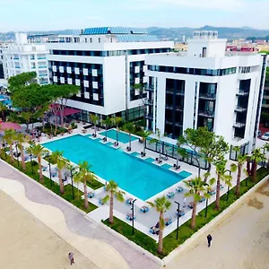 Royal G Max Hotel Golem (Tirana)