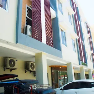 Elti By Bluebookers Angeles