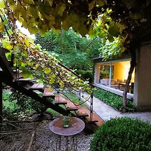 Casa Lila Bed & Breakfast Mendoza