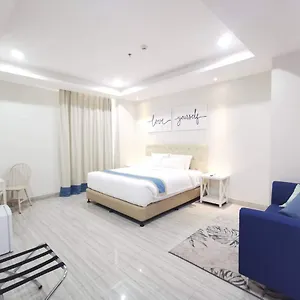 Hampton Hotel Davao