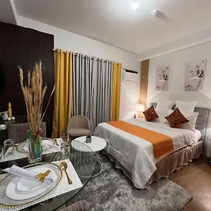 Mesatierra Garden Residences Aparthotel Davao