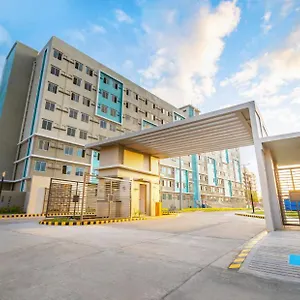 Centro Spatial Filinvest Aparthotel Davao