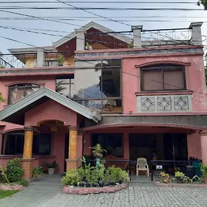 Coco Grove Tourist Inn Panglao