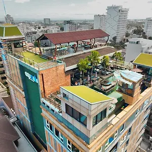 Abc Party And Business Otel