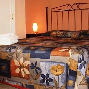 Apart Hotel Mendoza Aparthotel Mendoza