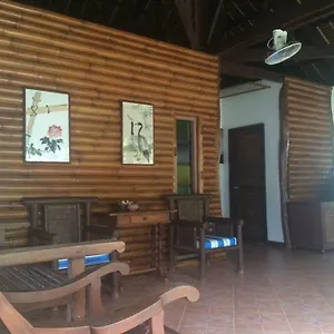 Formosa Hotel Panglao