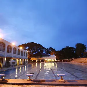 Fontana And - Fontana Hot Spring Leisure Parks Курортный комплекс