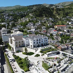 Fantasy Hotel Gjirokaster