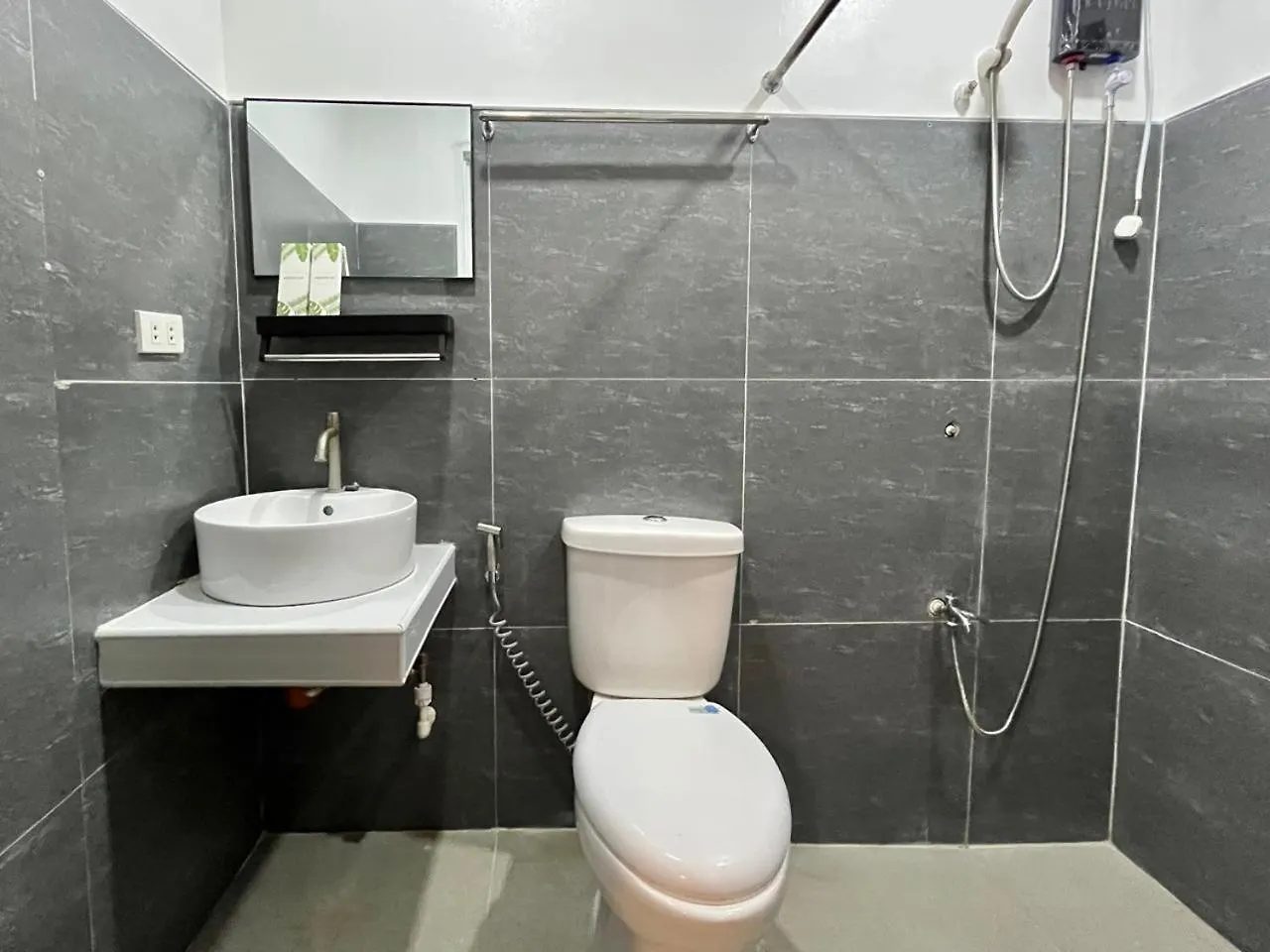אנגלס Vincent Resort Hotel 5*,  הפיליפינים
