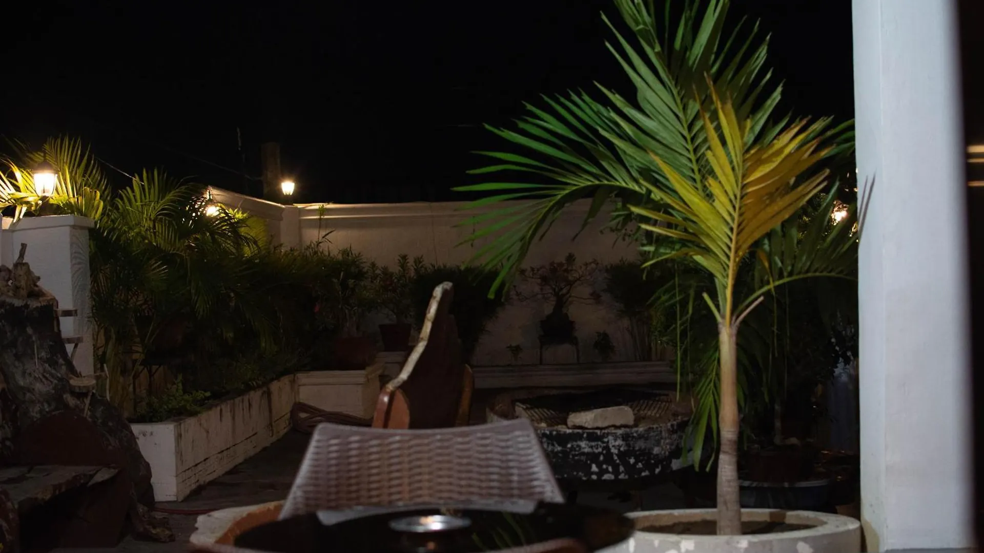 אנגלס Vincent Resort Hotel