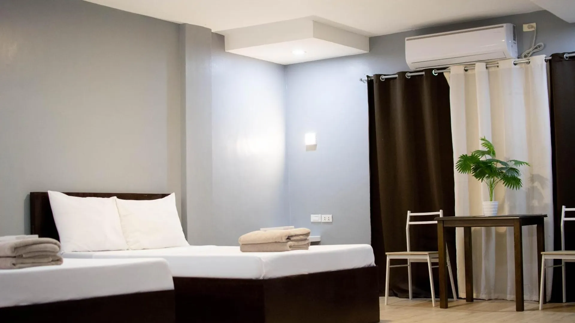 אנגלס Vincent Resort Hotel