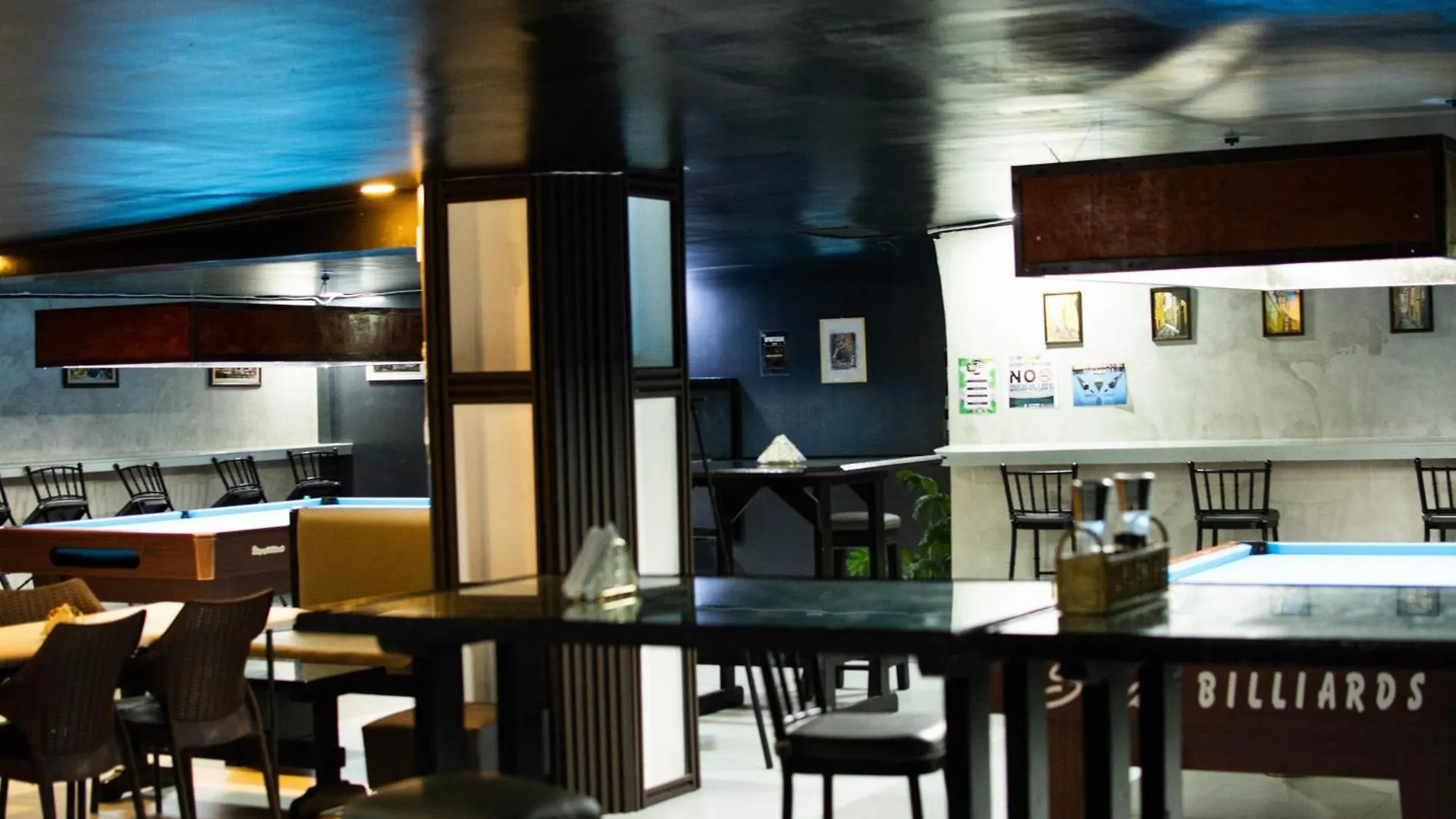 אנגלס Vincent Resort Hotel 5*,