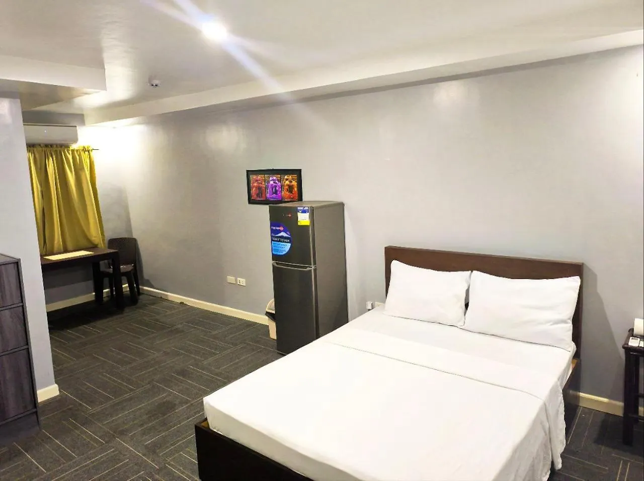 Vincent Resort Hotel Angeles Philippines