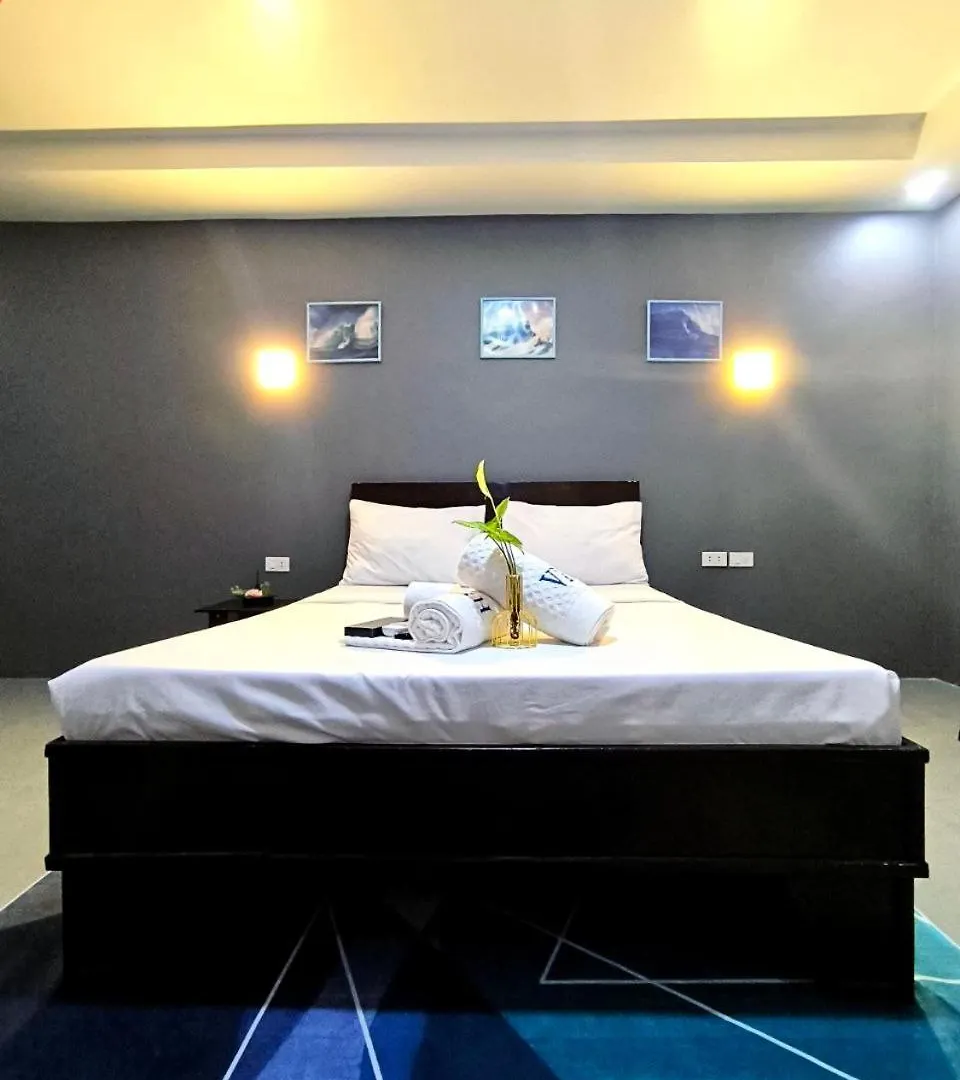 Vincent Resort Hotel Angeles