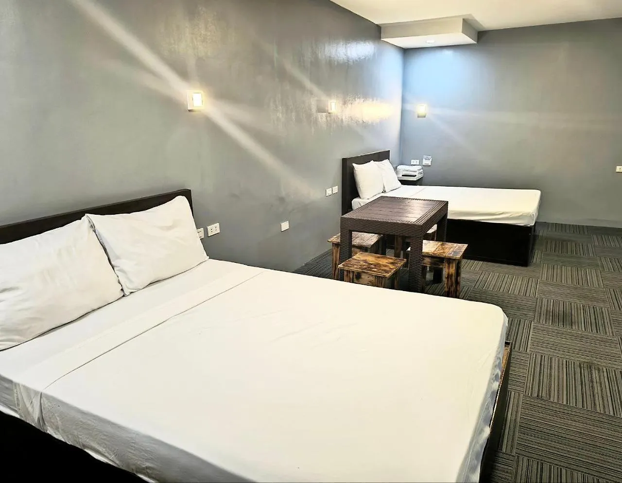*****  Vincent Resort Hotel Angeles Philippines