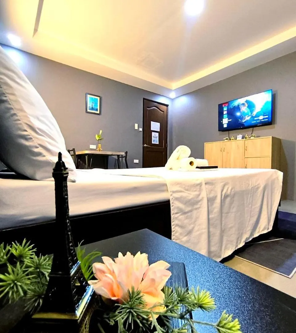 Vincent Resort Hotel Angeles