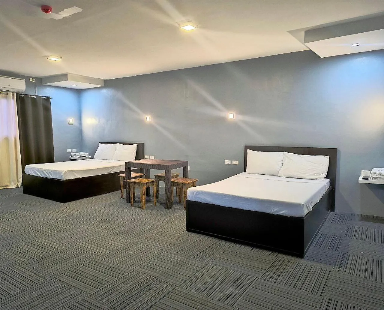 Vincent Resort Hotel Angeles