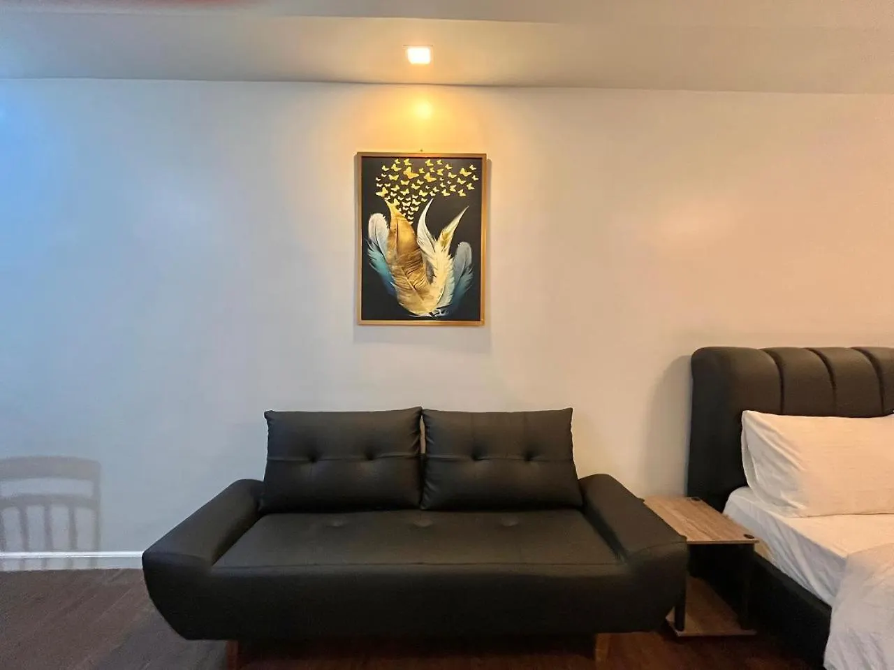 Vincent Resort Hotel Angeles