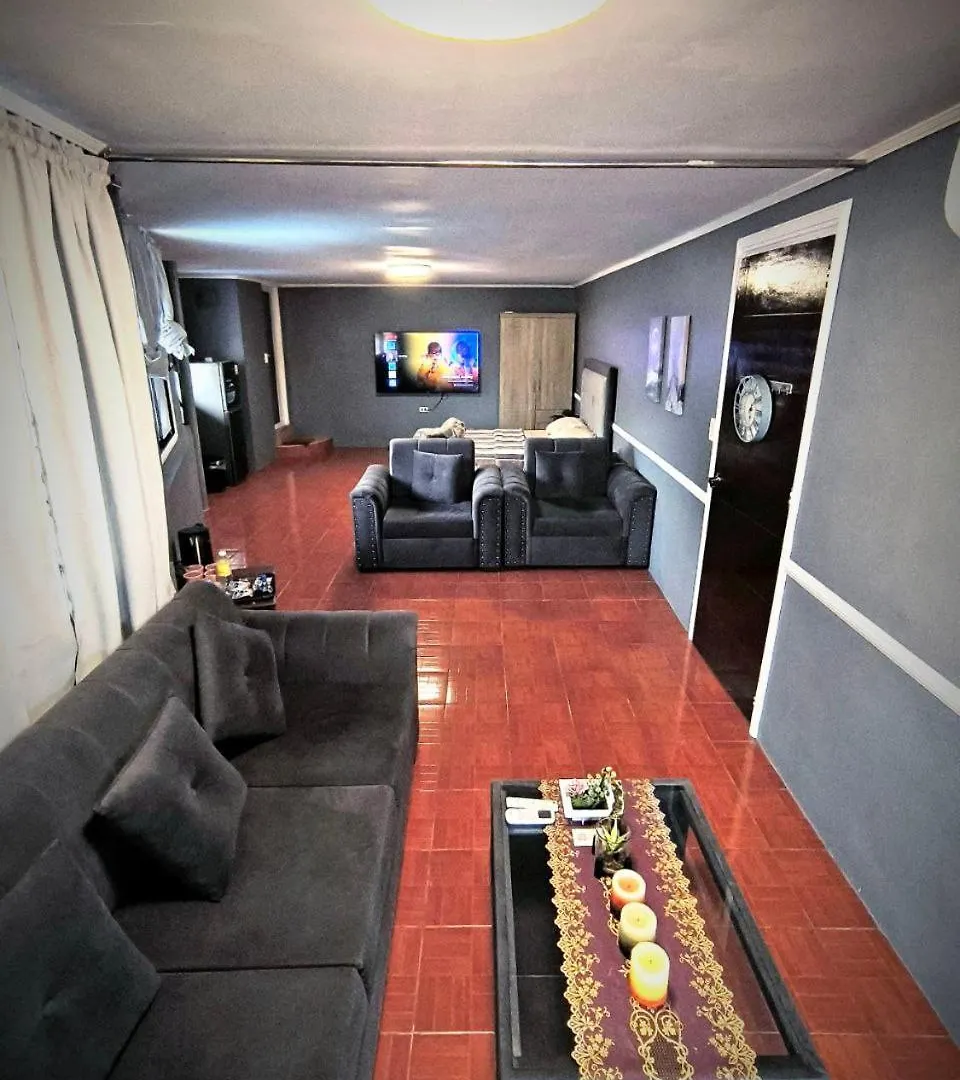Vincent Resort Hotel Angeles 5*,  Philippines