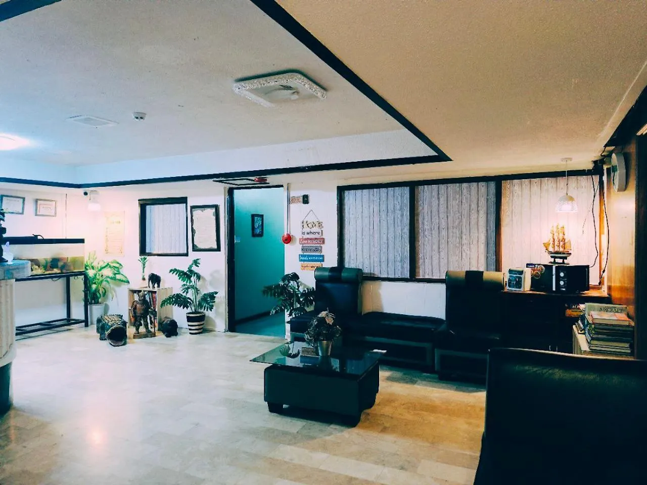 Vincent Resort Hotel Angeles 5*,