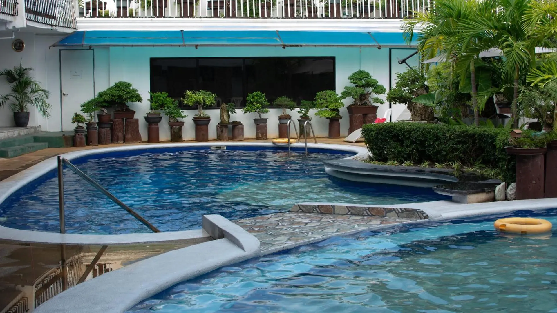 Vincent Resort Hotel Ángeles Filipinas